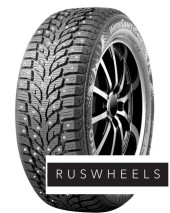 Шины Kumho 185/65 r15 WI32 92T Шипы