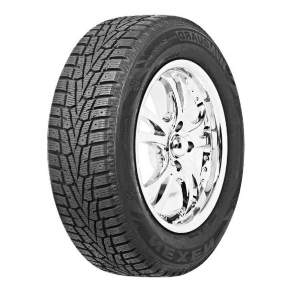 Шины Nexen  235/85/16  Q 120/116 C Winguard WinSpike WH62  Ш.