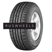 Шины Continental 265/60R18 110T ContiCrossContact LX TL