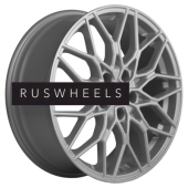 Диски Khomen Wheels 7x18/5x114,3 ET37 D66,5 KHW1813 (Jolion) F-Silver