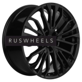 Диски Khomen Wheels 8,5x20/5x114,3 ET30 D60,1 KHW2009 (Lexus RX) Black Диски Khomen Wheels 8,5x20/5x114,3 ET30 D60,1 KHW2009 (Lexus RX) Black