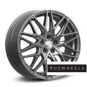 Диски Скад R17 / 7J PCD 5x114.3 ЕТ 45 ЦО 67.1 Азимут