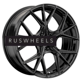 Диски LS 7x16/4x98 ET28 D58,6 1365 BK (конус) Диски LS 7x16/4x98 ET28 D58,6 1365 BK (конус)