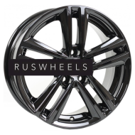 Диски RST 6x15/5x100 ET40 D57,1 R025 (Polo) BL Диски RST 6x15/5x100 ET40 D57,1 R025 (Polo) BL