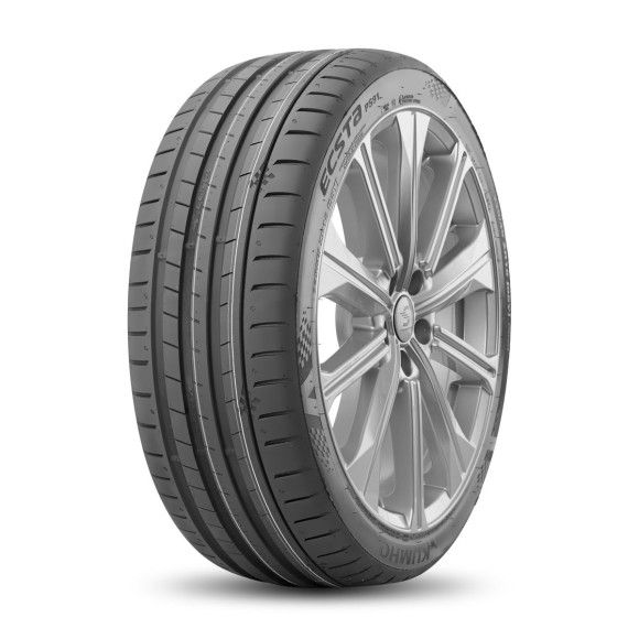 Шины Kumho  265/40/20  Y 104 PS-91  XL