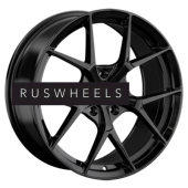 Диски LS FlowForming 8,5x18/5x120 ET30 D72,6 RC66 BK (конус) Диски LS FlowForming 8,5x18/5x120 ET30 D72,6 RC66 BK (конус)