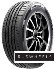 Шины Kumho 255/60 r18 Crugen HP71 108V