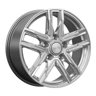 Диски СКАД 8.5\R20 5*150 ET55 d110.1 Селена Диски СКАД 8.5\R20 5*150 ET55 d110.1 Селена