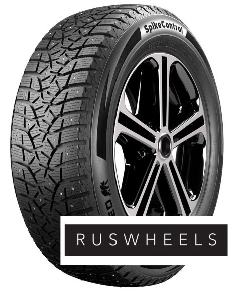 Шины Gislaved 225/45 r19 SpikeControl 96T Шипы Шины Gislaved 225/45 r19 SpikeControl 96T Шипы