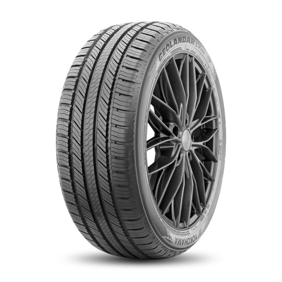 Шины Yokohama 225/50/18 V 95 GEOLANDAR CV G058 Шины Yokohama 225/50/18 V 95 GEOLANDAR CV G058