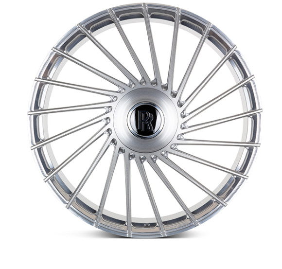 Диски Vossen S17-13T 22" Диски Vossen S17-13T 22"