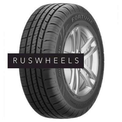Шины Fortune 235/65R17 108V XL Perfectus FSR602 TL Шины Fortune 235/65R17 108V XL Perfectus FSR602 TL