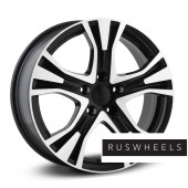 Диски Replica H R17 / 7J PCD 5x114.3 ЕТ 39 ЦО 60.1 To90H Диски Replica H R17 / 7J PCD 5x114.3 ЕТ 39 ЦО 60.1 To90H