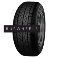 Шины Yokohama 225/55R17 97V Geolandar G95A TL Шины Yokohama 225/55R17 97V Geolandar G95A TL