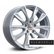 Диски iFree R18 / 7.5J PCD 5x108 ЕТ 47 ЦО 60.1 Каzaнтип