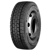 Грузовые шины Goodride 245/70R17,5 136/134M GDR+1 TL Грузовые шины Goodride 245/70R17,5 136/134M GDR+1 TL
