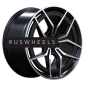 Диски BKNG 8x19/5x112 ET35 D66,6 3S1034 BP (BKNG) Диски BKNG 8x19/5x112 ET35 D66,6 3S1034 BP (BKNG)