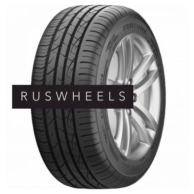 Шины Fortune 235/50ZR18 101Y XL Viento FSR702 TL