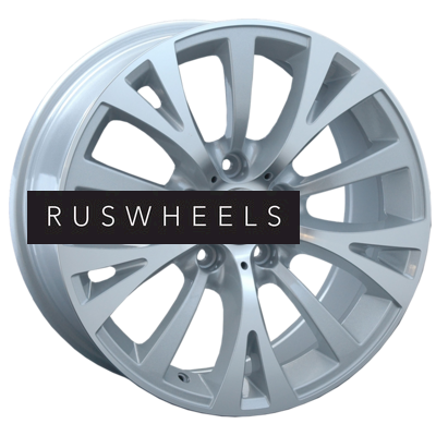 Диски Replay 8x18/5x120 ET30 D72,6 B121 SF (конус, C645)