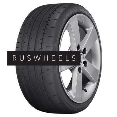 Шины Yokohama 225/40R19 93Y Advan Apex V601 TL