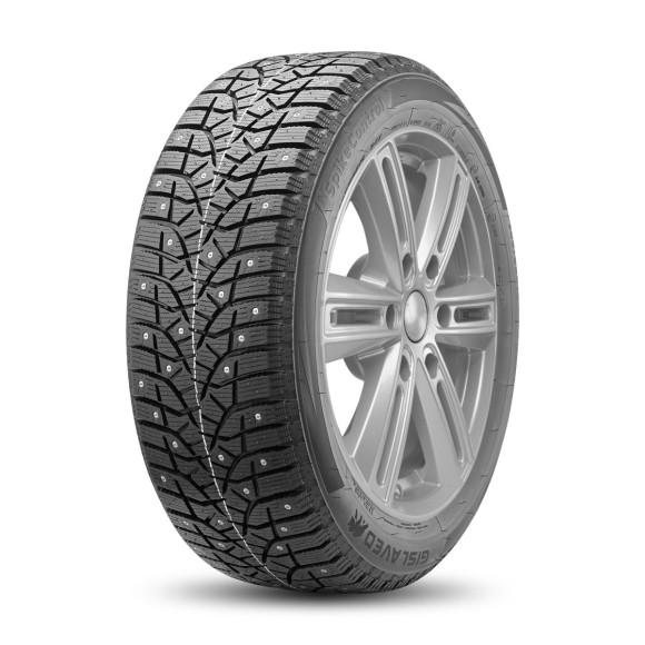 Шины Gislaved 245/50R18 104T XL SpikeControl TL FR (шип.) Шины Gislaved 245/50R18 104T XL SpikeControl TL FR (шип.)