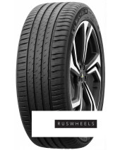 Шины Michelin 265/45 r21 Pilot Sport 4 SUV 108W