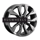 Диски Replay 8,5x20/5x114,3 ET54 D67,1 KI376 HPB (конус, C570) Диски Replay 8,5x20/5x114,3 ET54 D67,1 KI376 HPB (конус, C570)