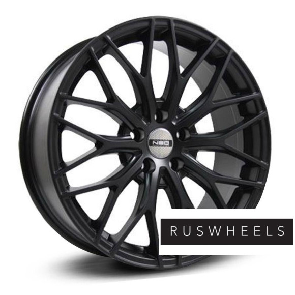 Диски NEO R18 / 8J PCD 5x114.3 ЕТ 45 ЦО 60.1 840