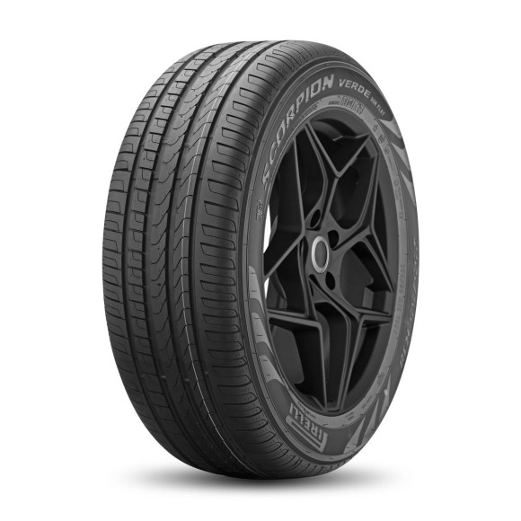 Шины Pirelli 235/55 r19 Scorpion Verde 101V Runflat