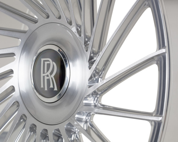 Диски Vossen S17-13T 23"