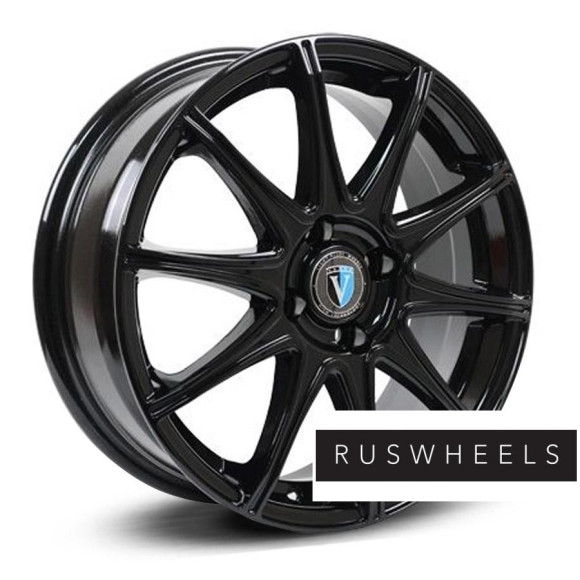 Диски Venti R16 / 6.5J PCD 4x100 ЕТ 45 ЦО 60.1 1616 Диски Venti R16 / 6.5J PCD 4x100 ЕТ 45 ЦО 60.1 1616