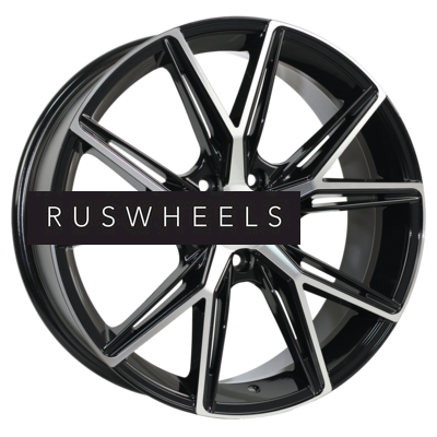 Диски RST 7,5x19/5x108 ET39 D65,1 R129 (Jetour) BD Диски RST 7,5x19/5x108 ET39 D65,1 R129 (Jetour) BD