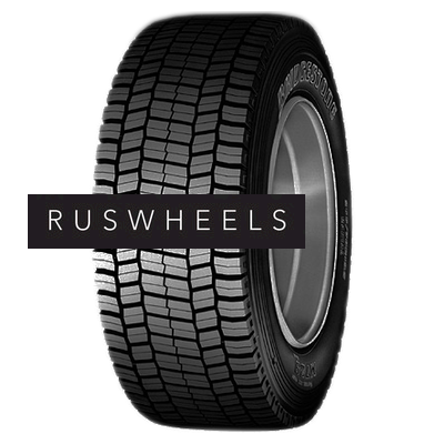 Грузовые шины Bridgestone 315/70R22,5 152/148M (154/150L) V-Steel Mix M729 TL M+S 3PMSF 16PR 