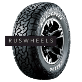Шины Roadcruza P235/55R18 104T XL RA1100 TL WW M+S