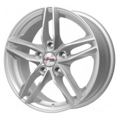 Диски iFree 6.5\R16 5*112 ET33 d57.1 Нео-классик