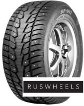 Шины Sunfull 225/65 r16 SF-W11 100H Шипы