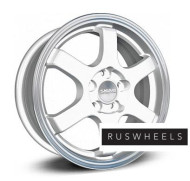 Диски Скад R15 / 6J PCD 4x98 ЕТ 38 ЦО 58.6 Киото