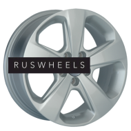 Диски Replay 7x17/5x105 ET42 D56,6 OPL42 Sil (конус, C570) Диски Replay 7x17/5x105 ET42 D56,6 OPL42 Sil (конус, C570)