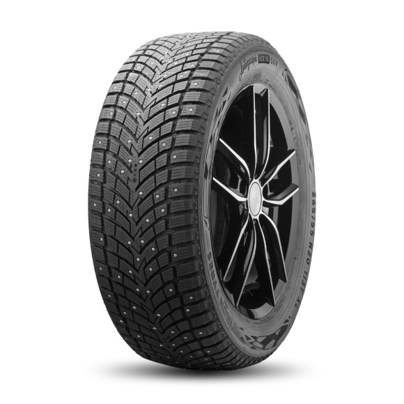 Шины Ikon 315/35 r20 Autograph Ice 10 SUV 110T Шипы
