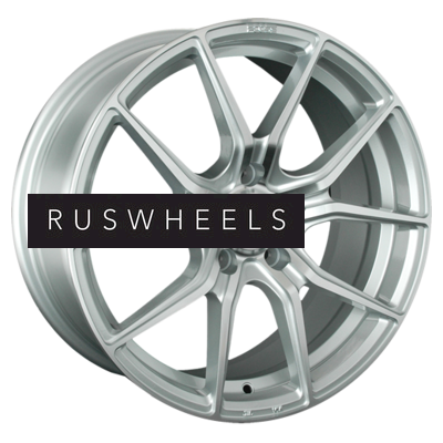 Диски LS 7,5x17/5x114,3 ET45 D73,1 8106 (759) SF (конус)