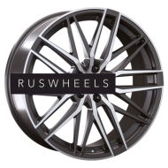 Диски Replay 8,5x20/5x112 ET38 D57,1 VV302 MGMF (конус, C570) Диски Replay 8,5x20/5x112 ET38 D57,1 VV302 MGMF (конус, C570)