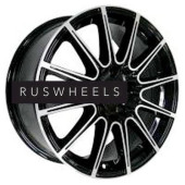 Диски СКАД 7x16/4x108 ET32 D65,1 Le-Mans (КЛ237) Алмаз