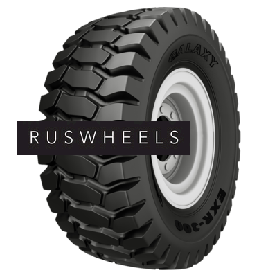 Шины Всесезонная Galaxy 29,5-25 28PR EXR 300 E-3/L-3 TL 