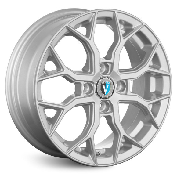 Диски VENTI 6,0\R15 4*100 ET46 d60.1 SL