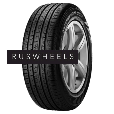 Шины Pirelli 235/60 r18 Scorpion Verde All Season 103H Runflat
