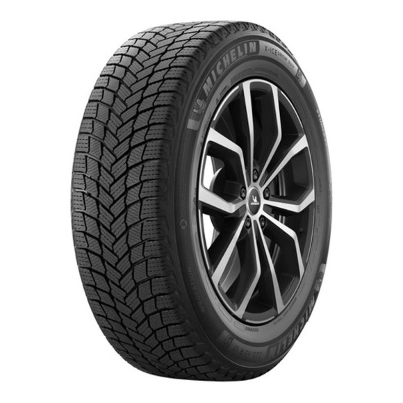 Шины Michelin 235/55 r19 X-ICE SNOW SUV 105H