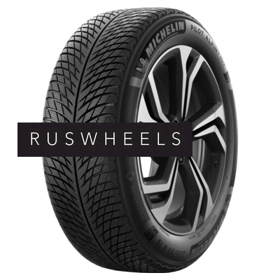 Шины Michelin 295/40R21 111V XL Pilot Alpin 5 SUV TL Шины Michelin 295/40R21 111V XL Pilot Alpin 5 SUV TL