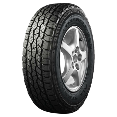 Шины Triangle 265/70R16 112S AgileX A/T TR292 TL