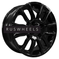 Диски Khomen Wheels 5,5x14/4x100 ET38 D67,1 KHW1406 (Accent/Getz/i20) Black Диски Khomen Wheels 5,5x14/4x100 ET38 D67,1 KHW1406 (Accent/Getz/i20) Black