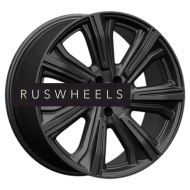 Диски Premium Series 8,5x20/5x120 ET45 D59,6 Kleemann (КР1067) Fury black